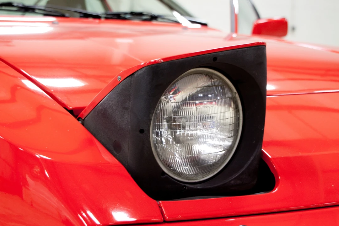 1986 Porsche 944 Turbo - Image 18 of 31