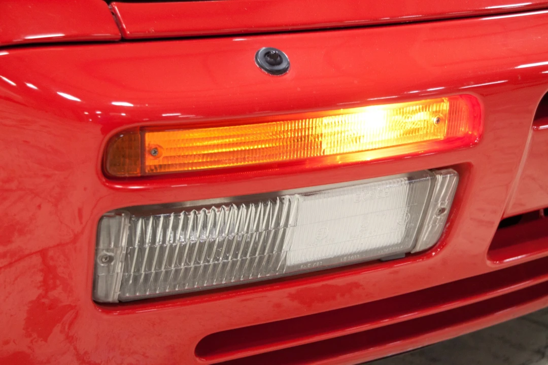 1986 Porsche 944 Turbo - Image 19 of 31