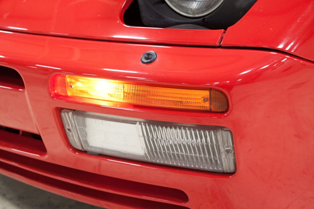 1986 Porsche 944 Turbo - Image 20 of 31