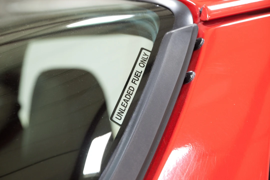 1986 Porsche 944 Turbo - Image 28 of 31
