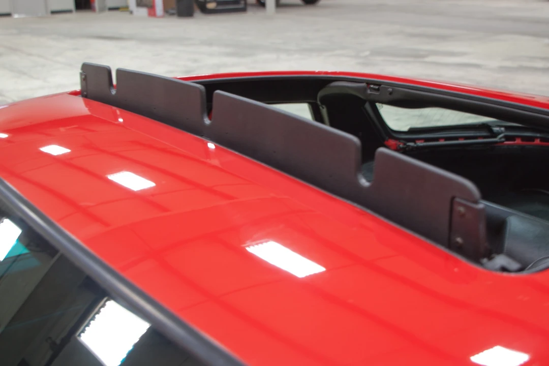 1986 Porsche 944 Turbo - Image 21 of 31