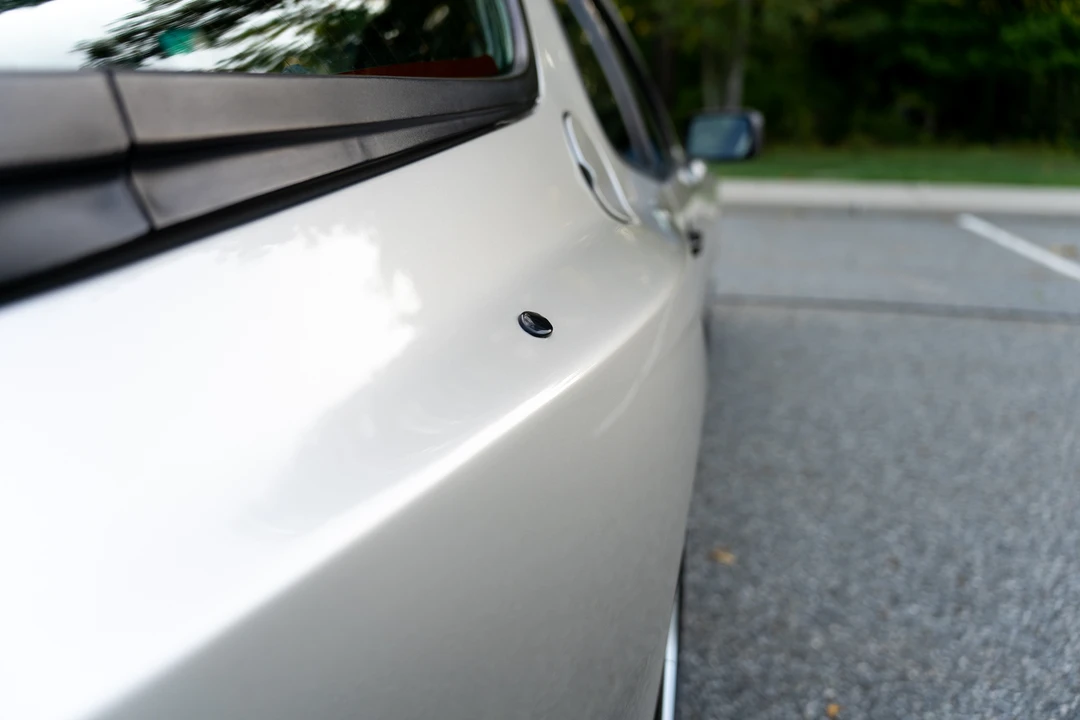 1986 Porsche 944 Turbo - Image 25 of 31