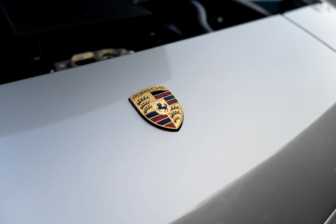 1986 Porsche 944 Turbo - Image 28 of 31