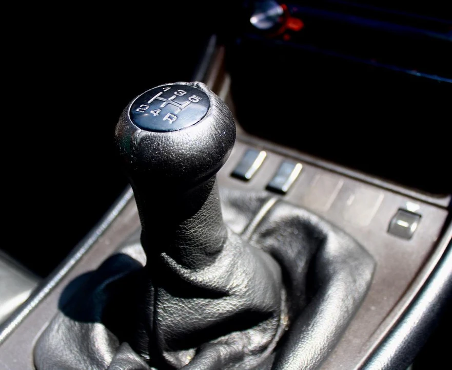 1986 Porsche 944 Turbo - Image 31 of 31