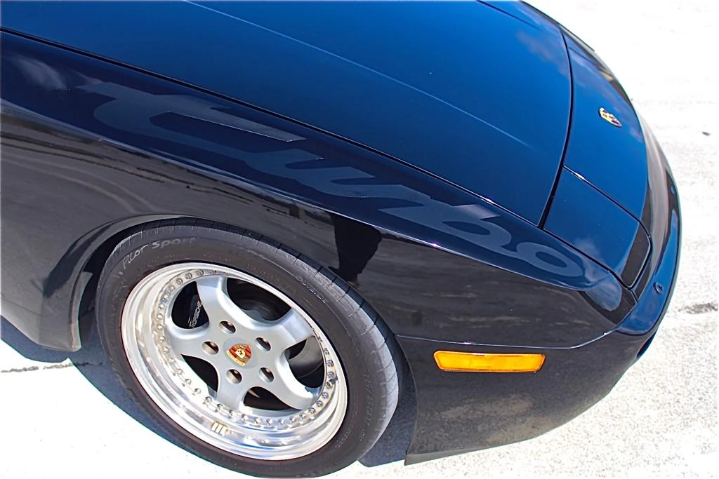 1986 Porsche 944 Turbo - Image 18 of 31