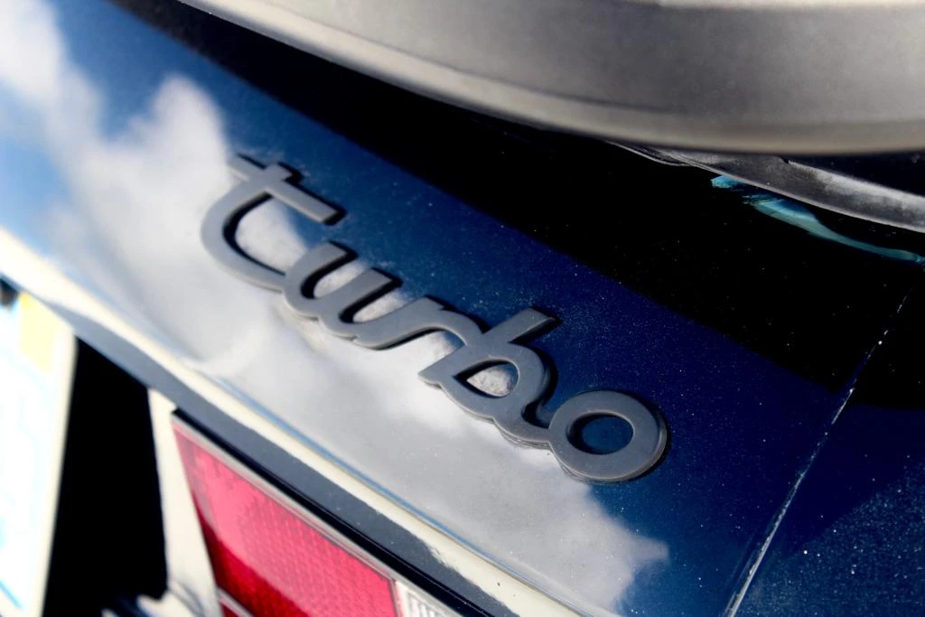1986 Porsche 944 Turbo - Image 25 of 31