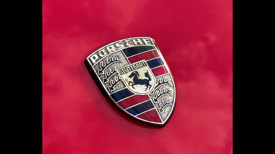 1986 Porsche 944 Turbo - Image 8 of 19