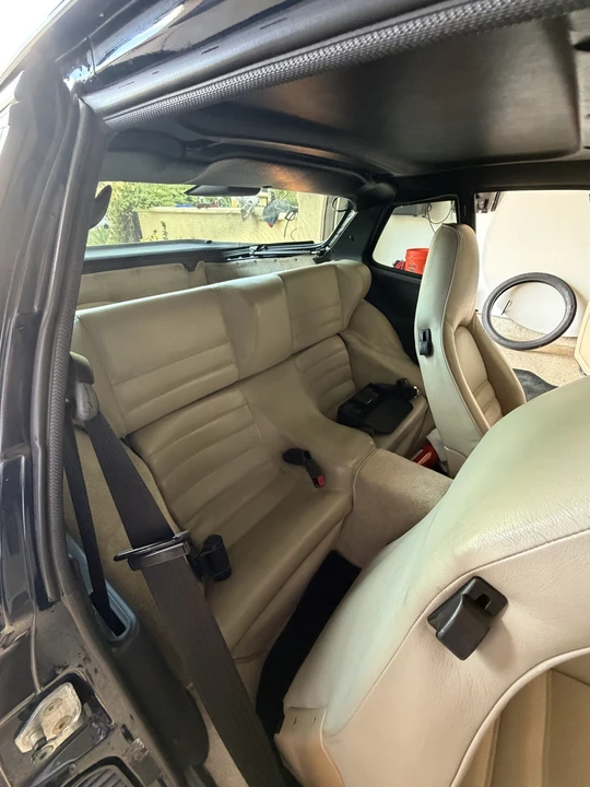 1986 Porsche 944 Turbo - Image 8 of 10