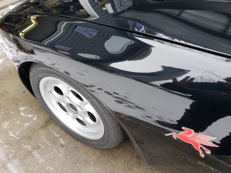 1986 Porsche 944 Turbo - Image 22 of 31