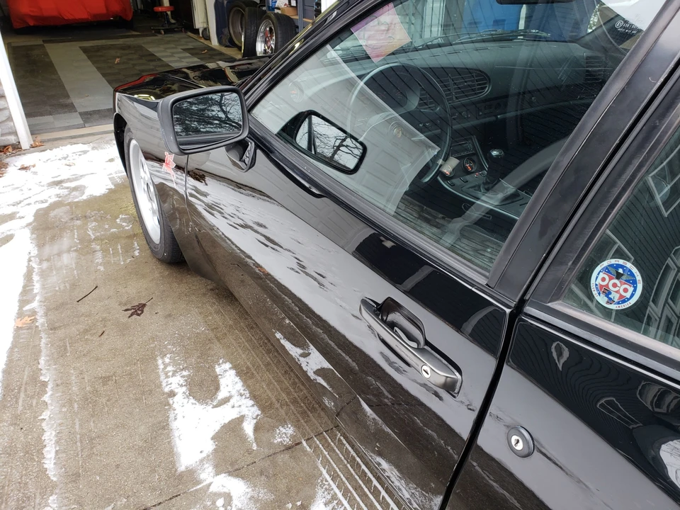1986 Porsche 944 Turbo - Image 23 of 31