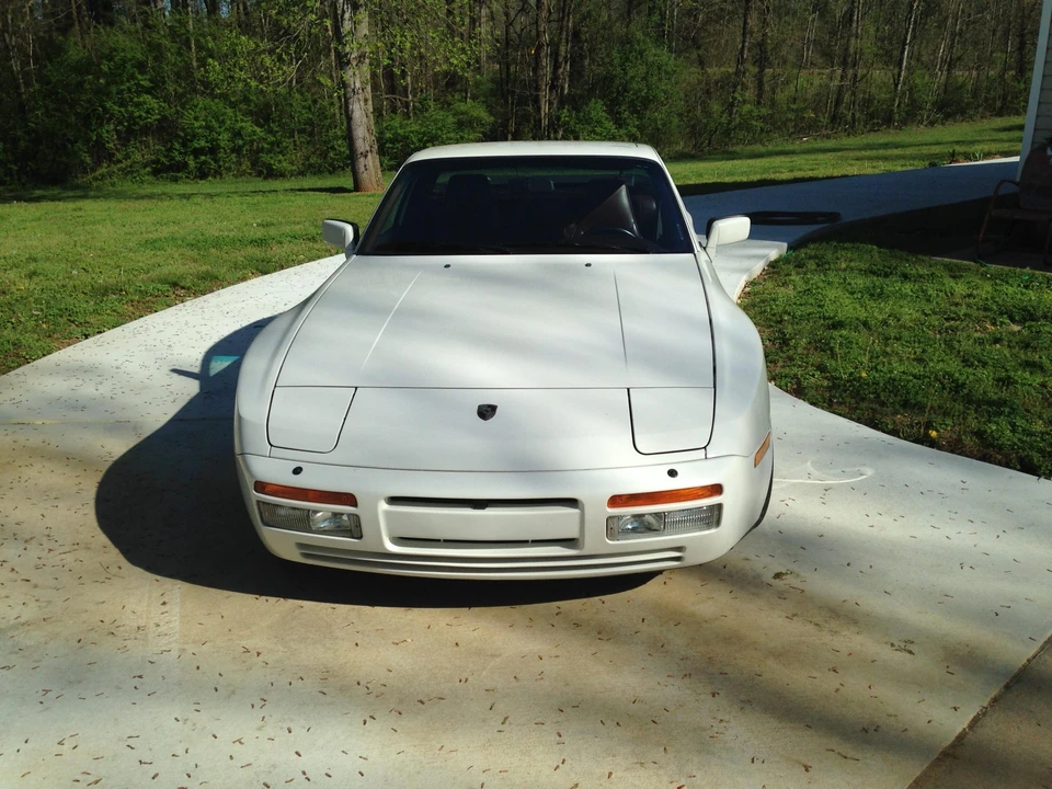 1986 Porsche 944 Turbo - Image 10 of 31