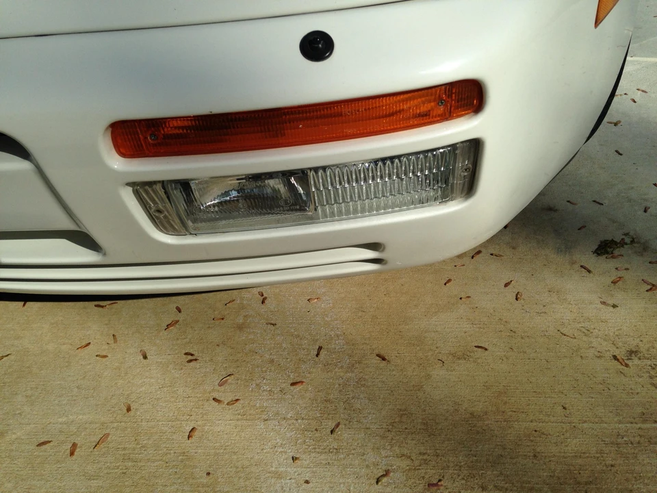 1986 Porsche 944 Turbo - Image 14 of 31