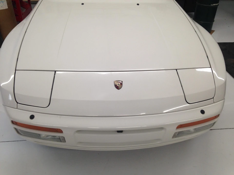 1986 Porsche 944 Turbo - Image 15 of 31