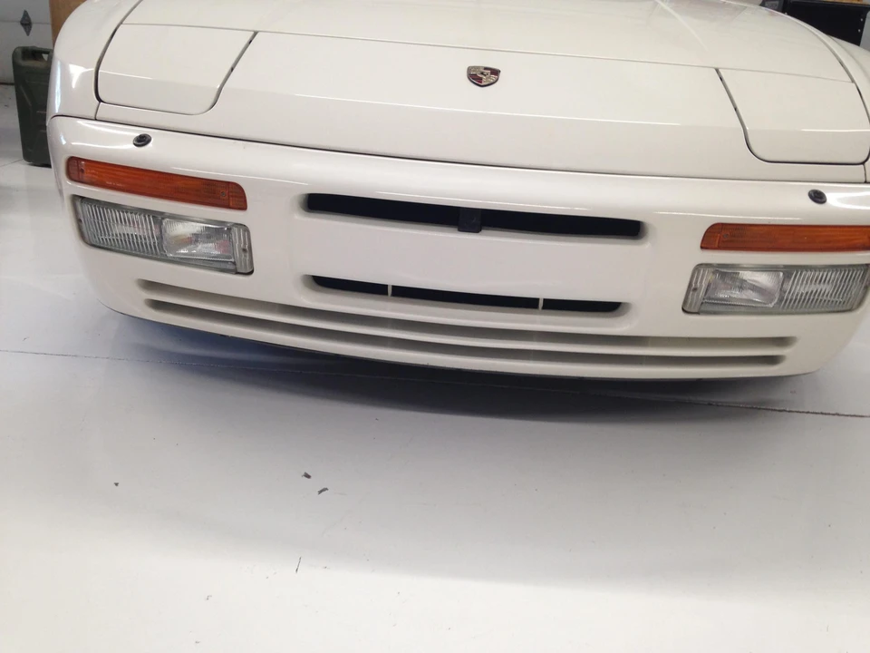1986 Porsche 944 Turbo - Image 16 of 31