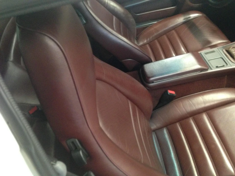 1986 Porsche 944 Turbo - Image 31 of 31