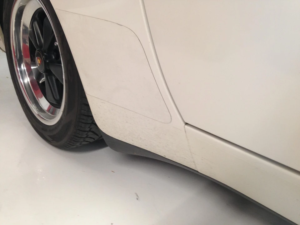 1986 Porsche 944 Turbo - Image 18 of 31