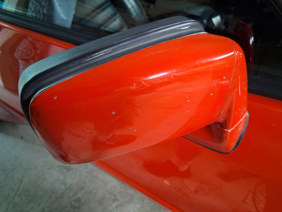 1986 Porsche 944 Turbo - Image 11 of 31