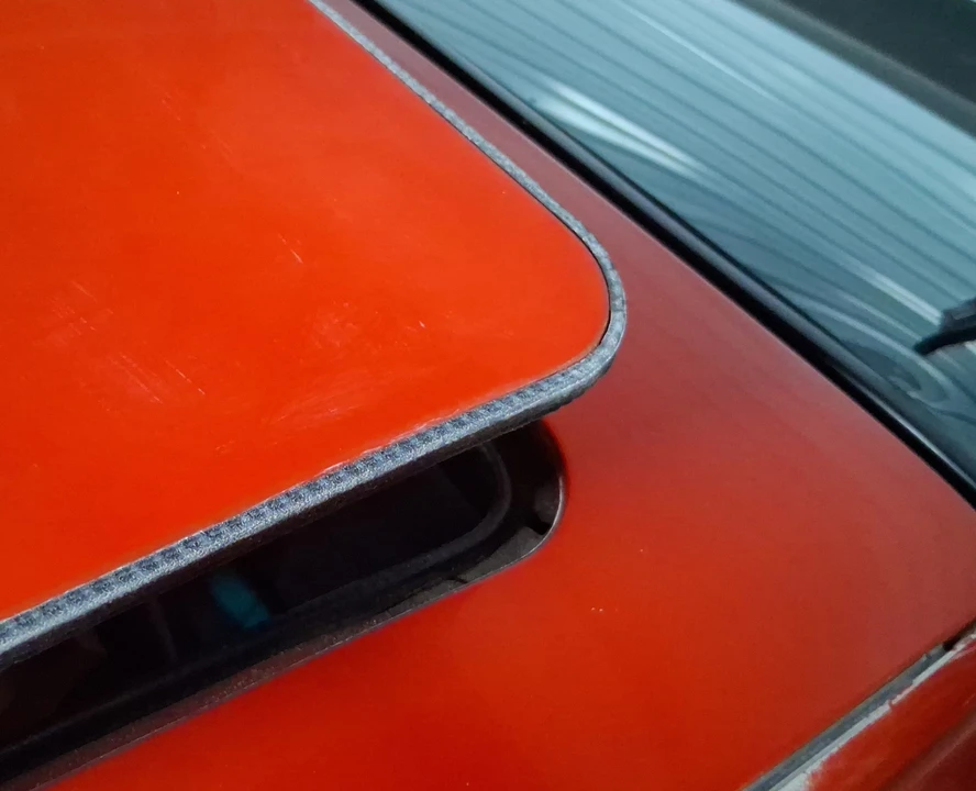 1986 Porsche 944 Turbo - Image 25 of 31