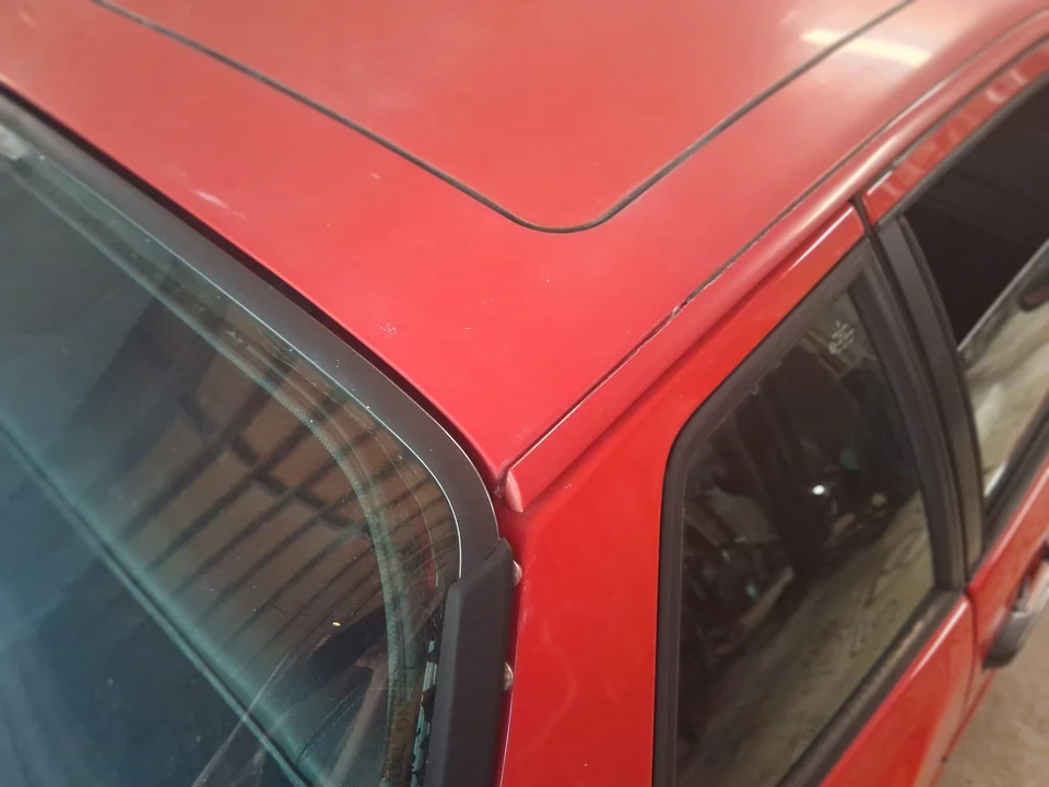 1986 Porsche 944 Turbo - Image 23 of 31