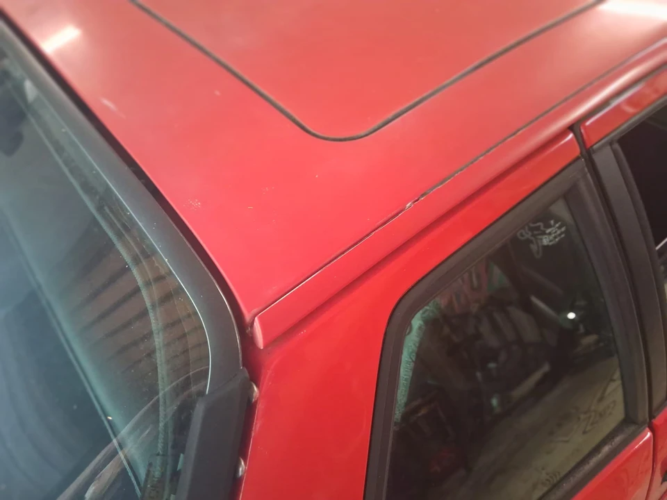1986 Porsche 944 Turbo - Image 24 of 31