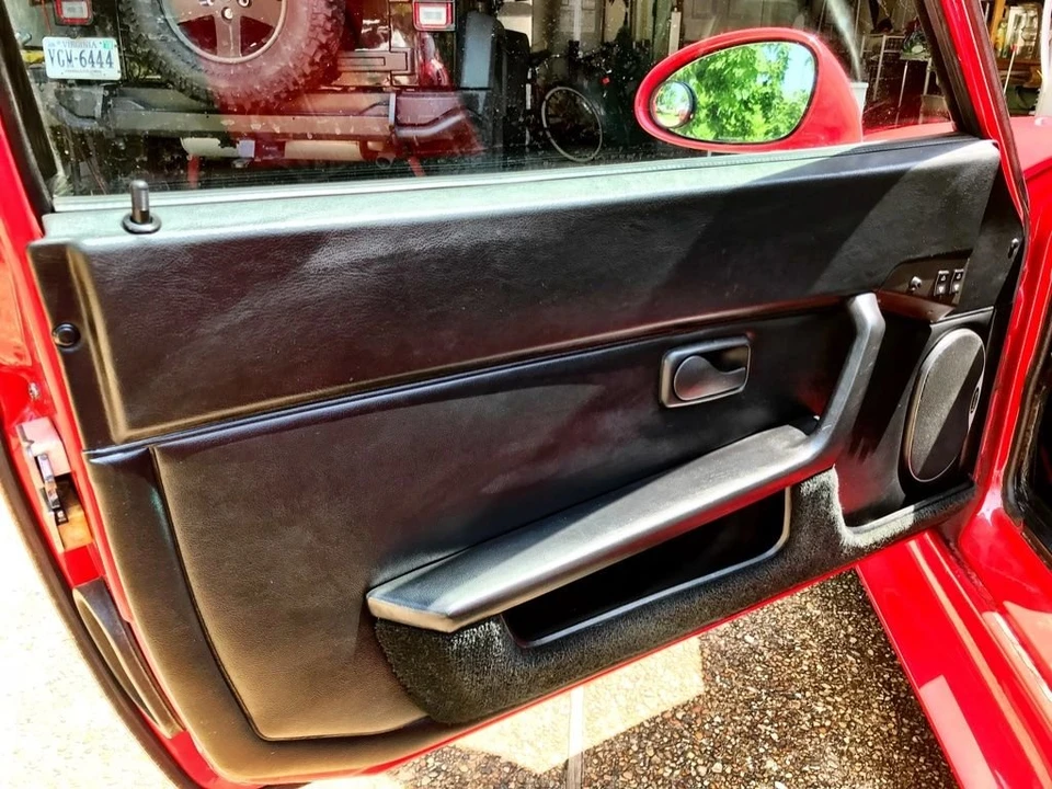1986 Porsche 944 Turbo - Image 11 of 14
