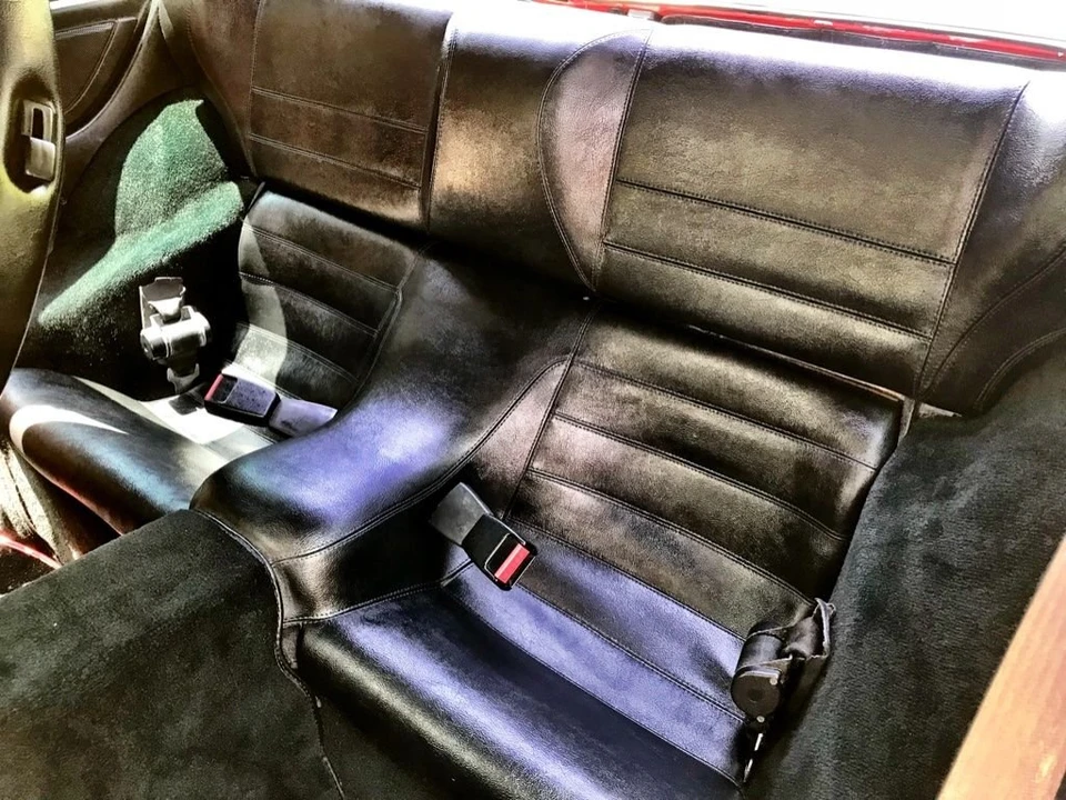 1986 Porsche 944 Turbo - Image 9 of 14