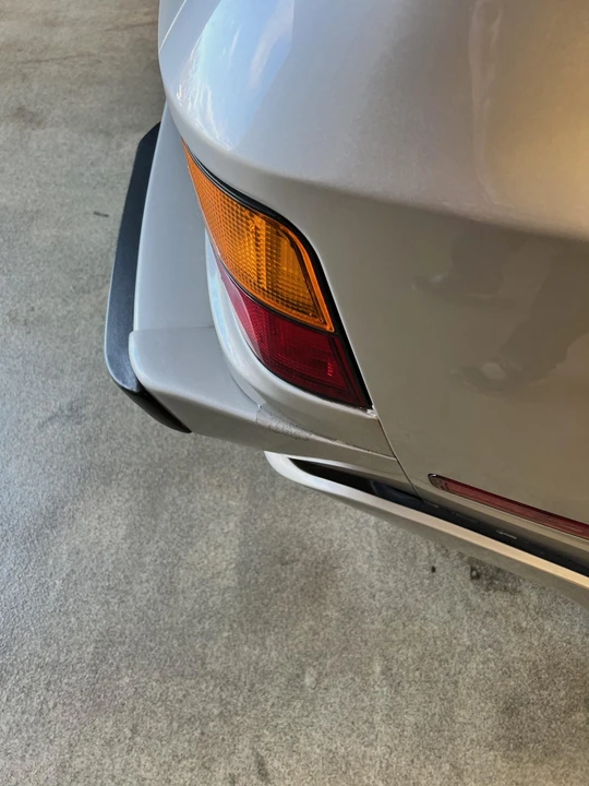 1986 Porsche 944 Turbo - Image 24 of 31