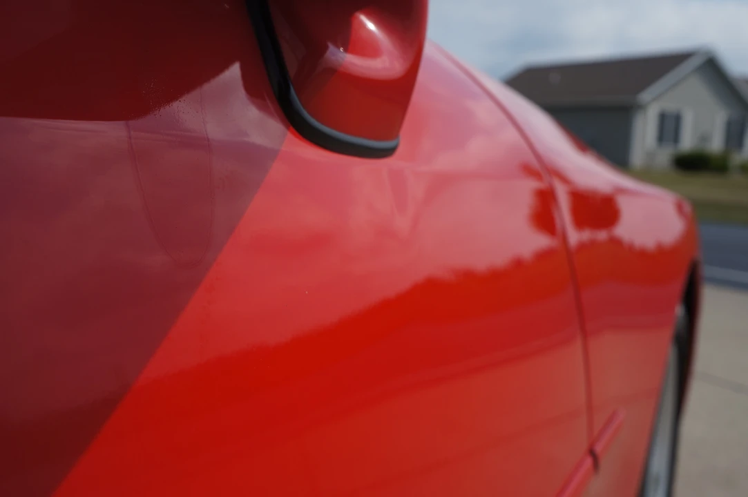 1986 Porsche 944 Turbo - Image 12 of 25