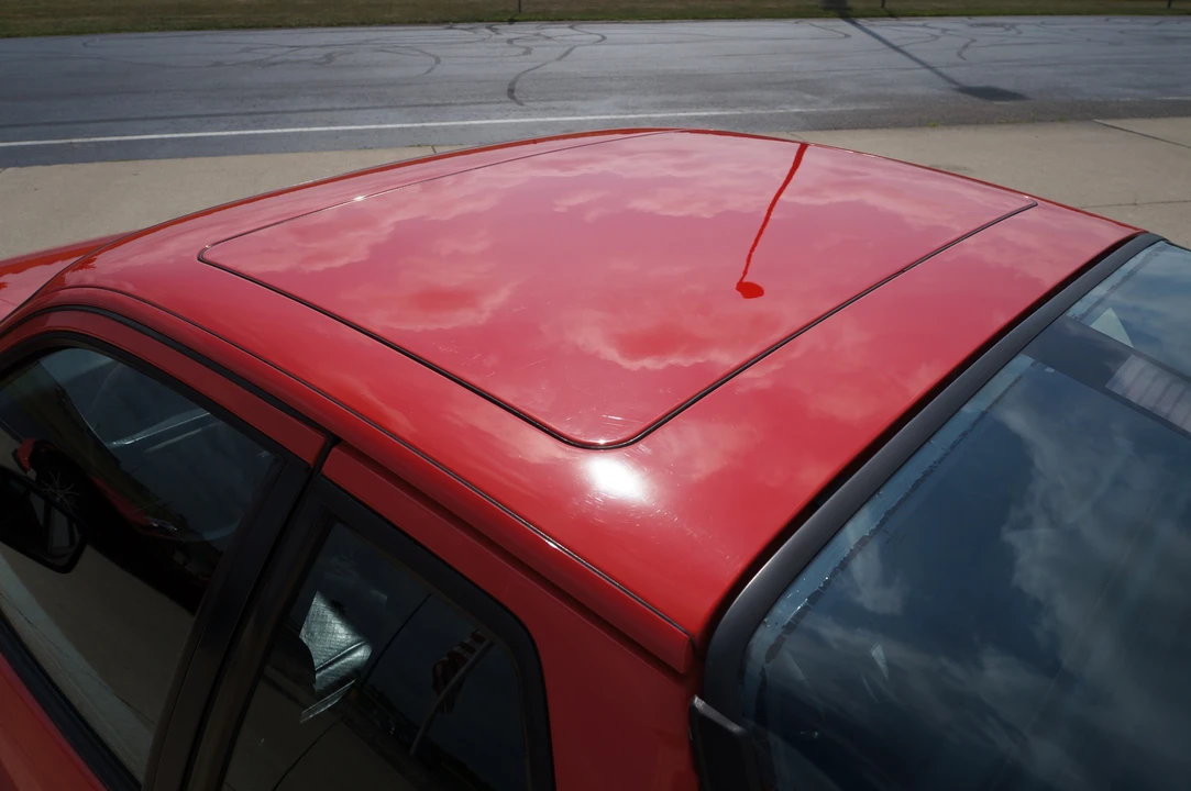 1986 Porsche 944 Turbo - Image 18 of 25
