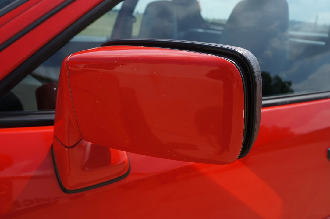 1986 Porsche 944 Turbo - Image 16 of 25