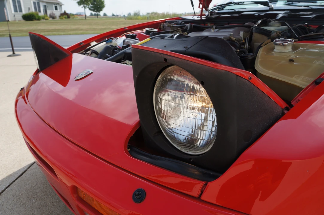 1986 Porsche 944 Turbo - Image 25 of 25