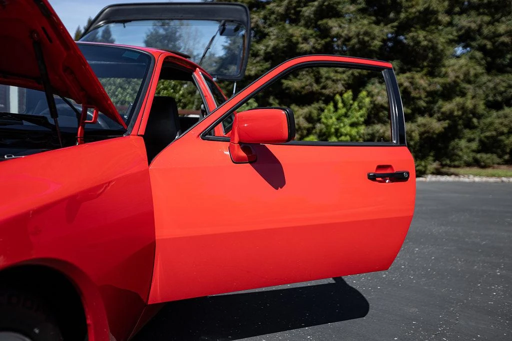1986 Porsche 944 Turbo - Image 20 of 31