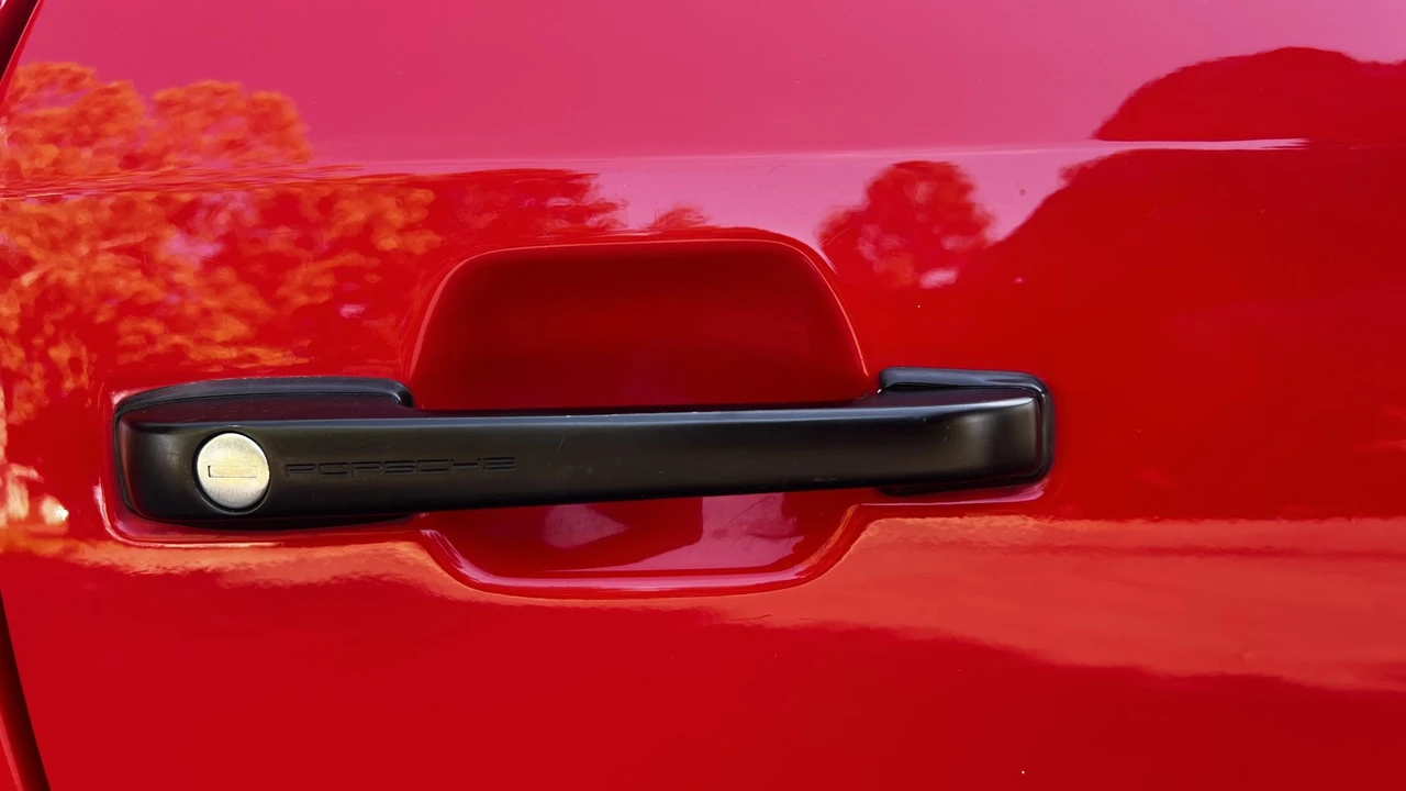 1986 Porsche 944 Turbo - Image 31 of 31