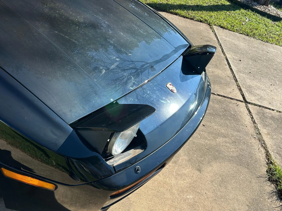 1986 Porsche 944 Turbo - Image 30 of 31