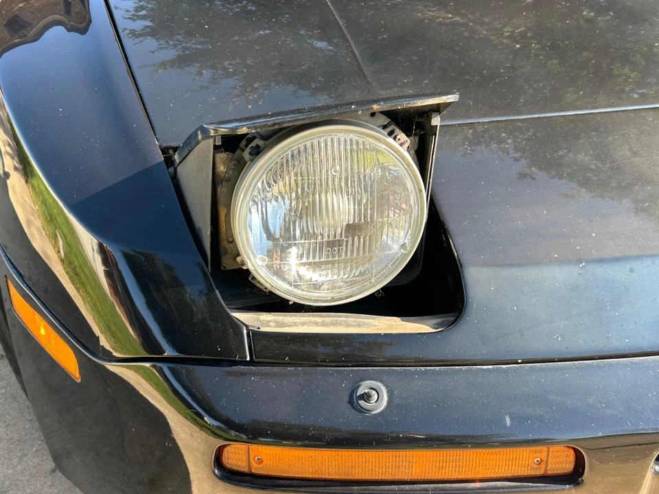 1986 Porsche 944 Turbo - Image 31 of 31