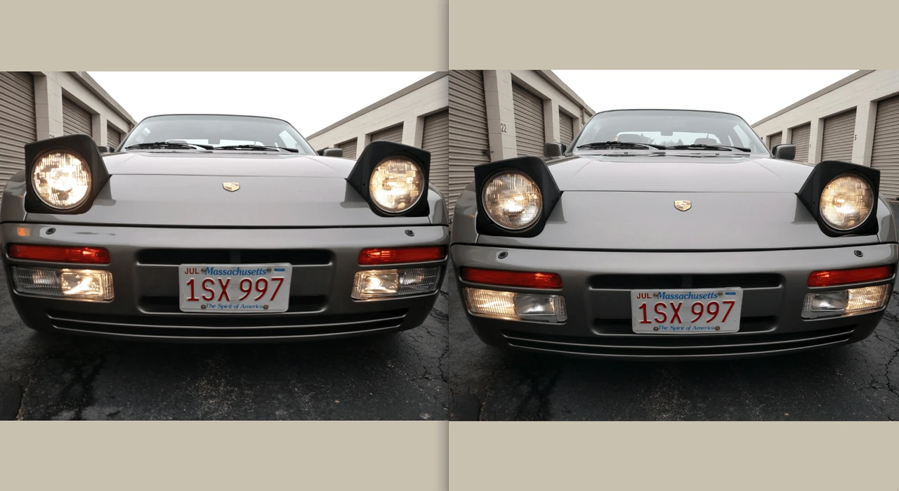 1986 Porsche 944 Turbo - Image 21 of 31