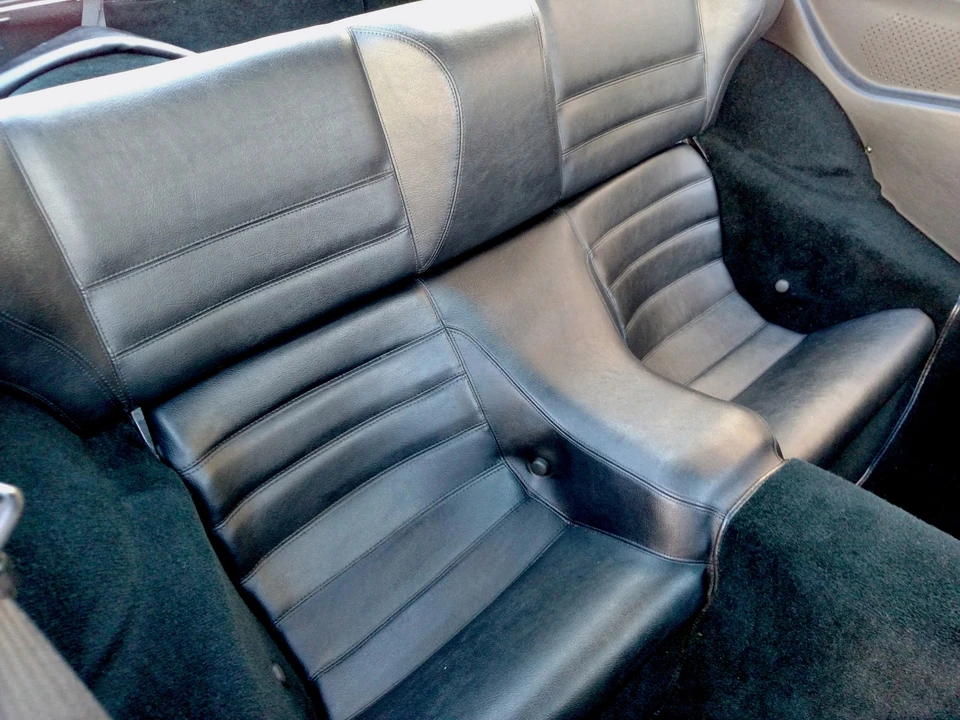 1986 Porsche 944 Turbo - Image 31 of 31