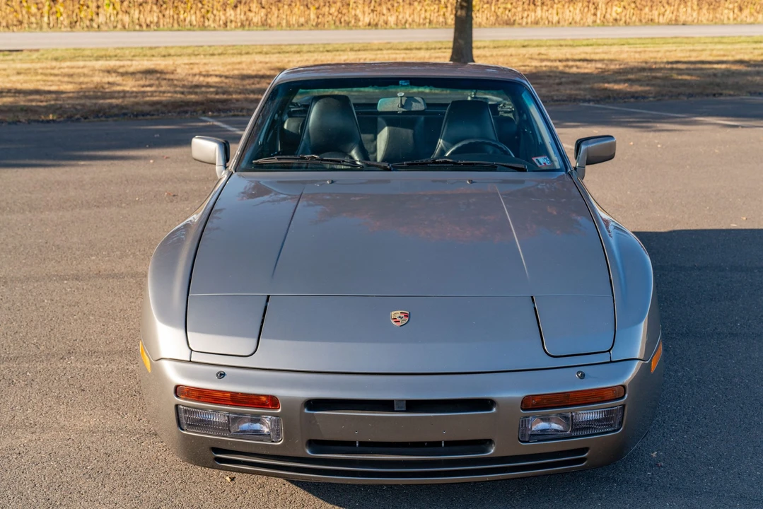 1986 Porsche 944 Turbo - Image 15 of 31