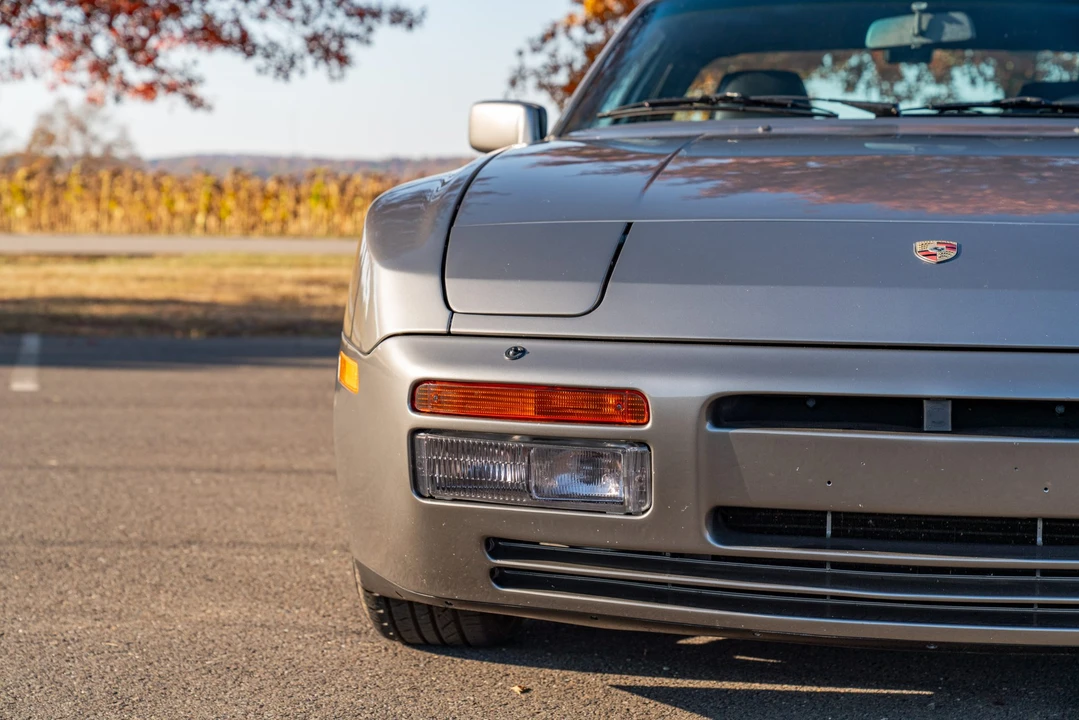 1986 Porsche 944 Turbo - Image 21 of 31