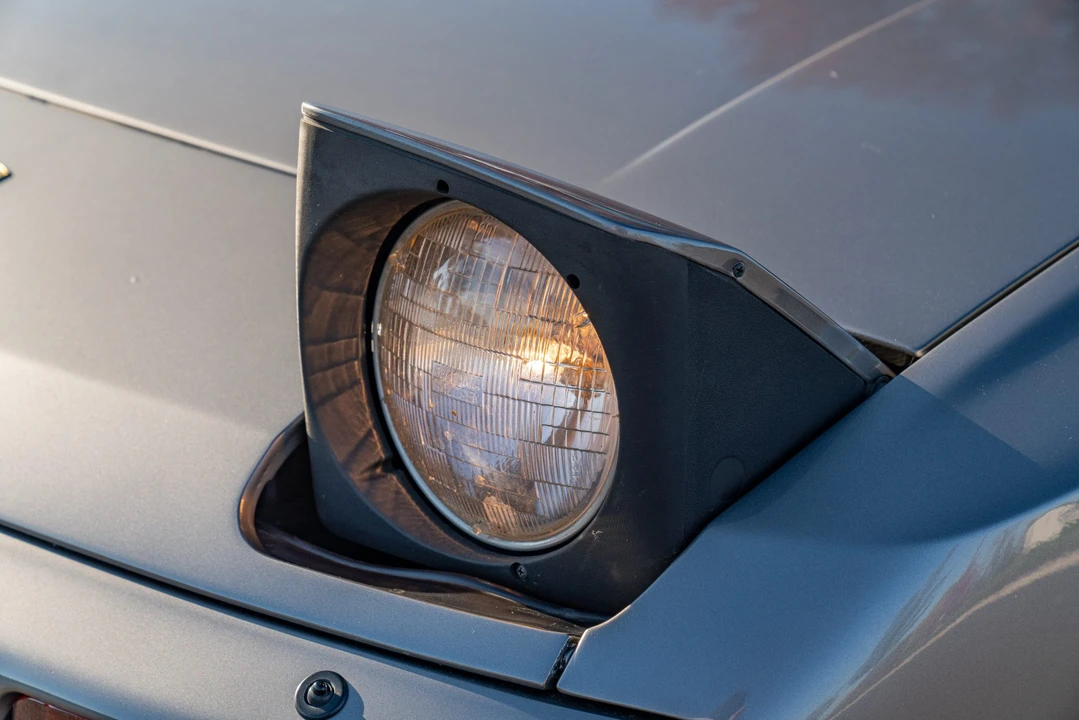 1986 Porsche 944 Turbo - Image 30 of 31