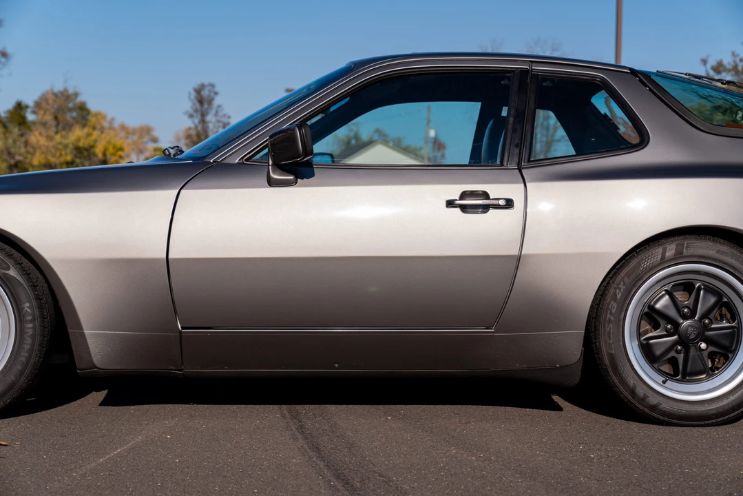 1986 Porsche 944 Turbo - Image 28 of 31