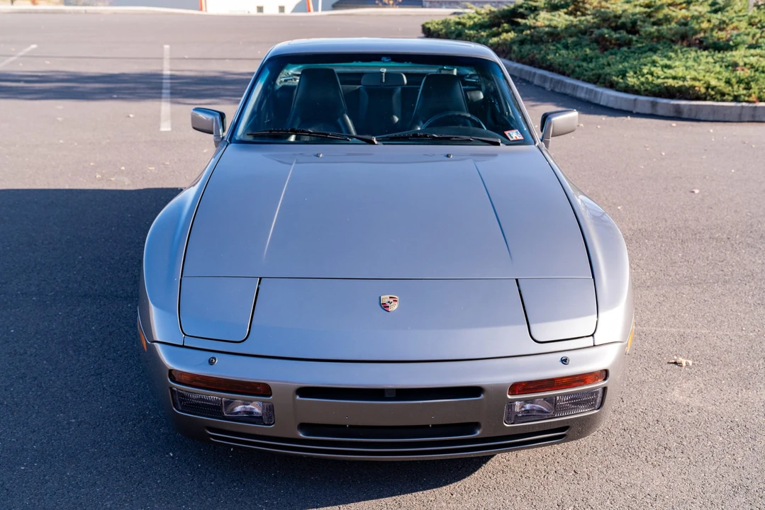 1986 Porsche 944 Turbo - Image 14 of 31