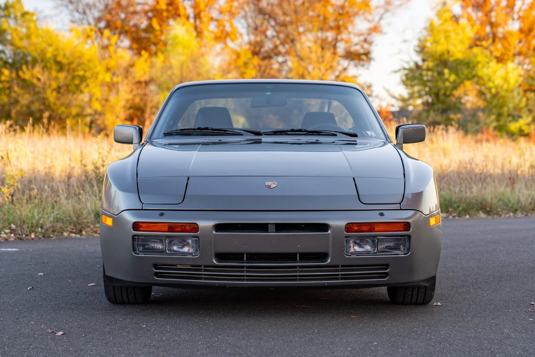 1986 Porsche 944 Turbo - Image 16 of 31