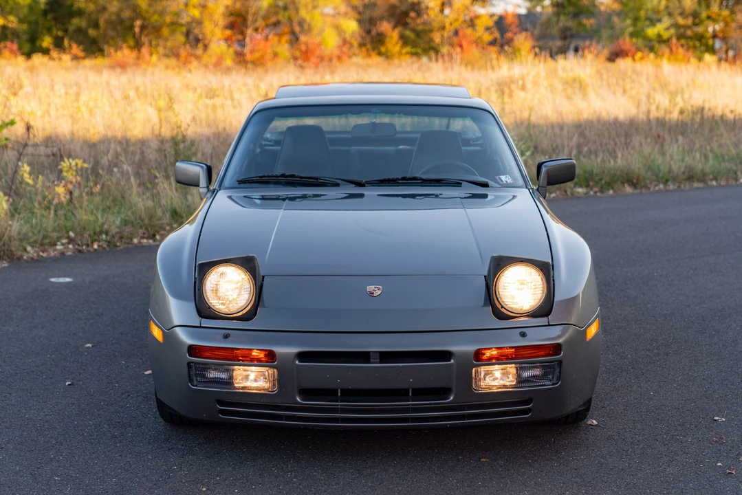 1986 Porsche 944 Turbo - Image 18 of 31