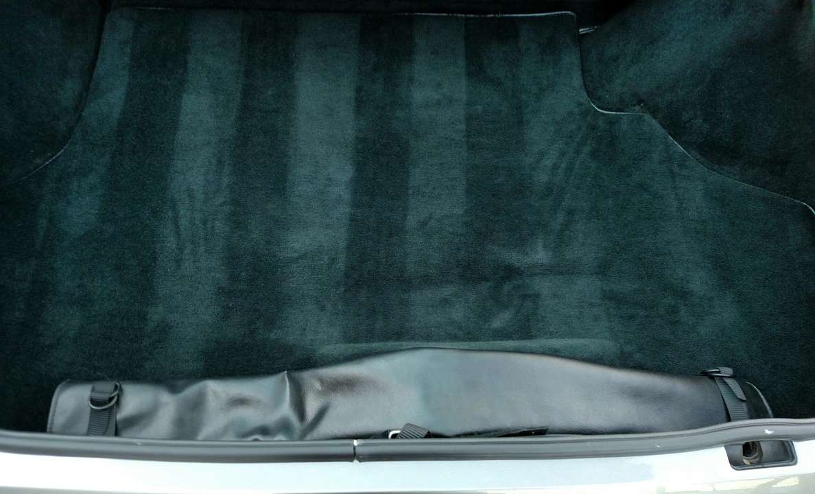 1986 Porsche 944 Turbo - Image 20 of 31