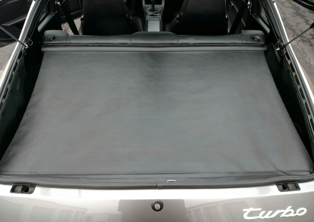 1986 Porsche 944 Turbo - Image 19 of 31