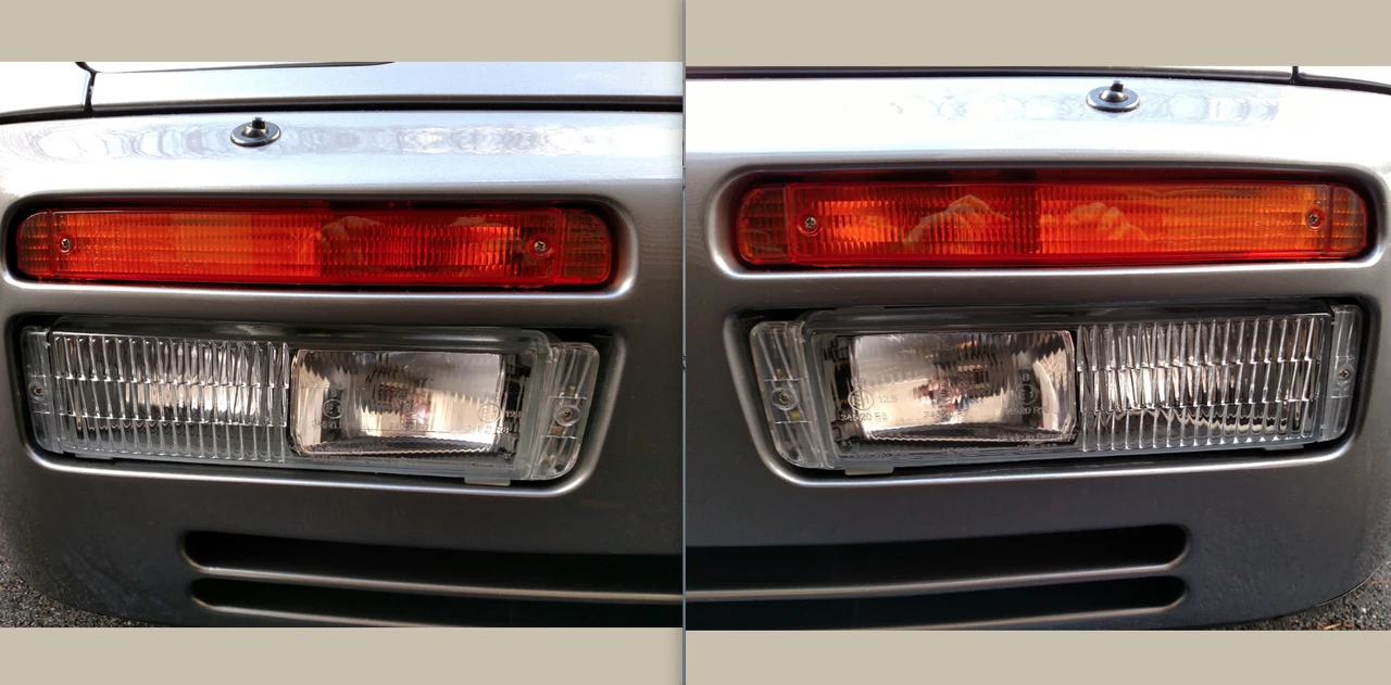 1986 Porsche 944 Turbo - Image 22 of 31