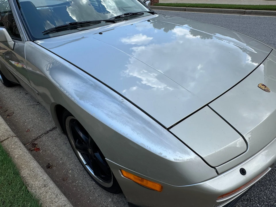 1986 Porsche 944 Turbo - Image 29 of 31