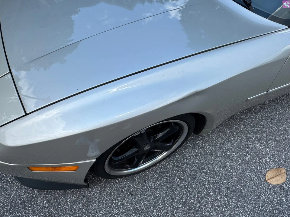 1986 Porsche 944 Turbo - Image 21 of 31