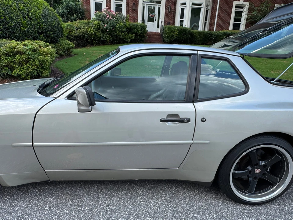 1986 Porsche 944 Turbo - Image 22 of 31